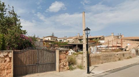 Foto 5 de Residencial en venda a Carrer la Carretera, 58, Llubí, Illes Balears