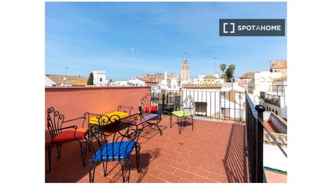 Photo 3 of Apartment to share in Alfalfa - Santa Cruz, Sevilla