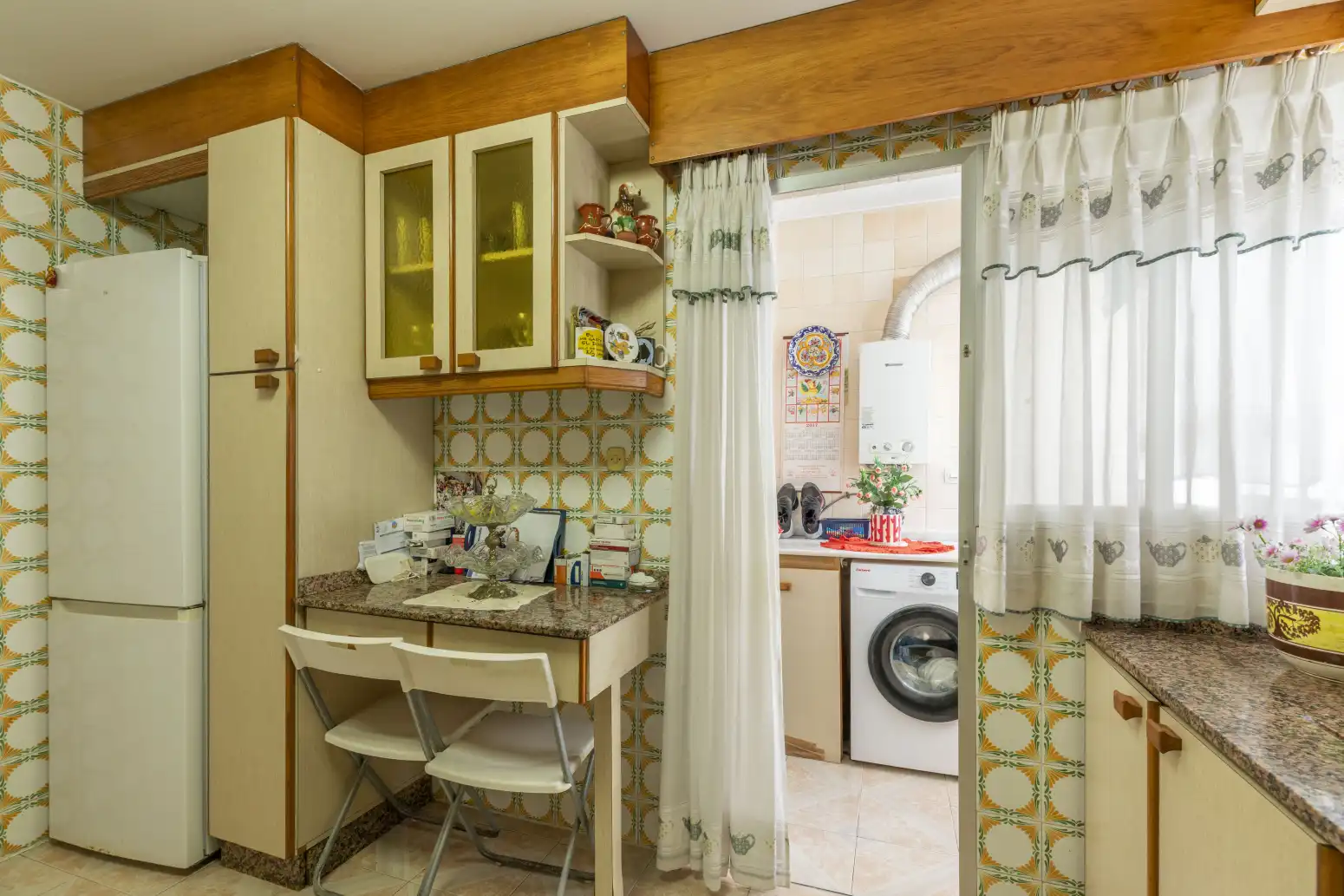 Wohnung mit Terrasse zum Verkauf in Juzgados, imagen 8