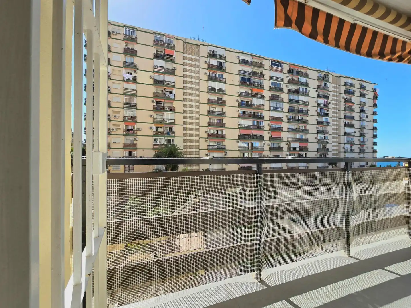 Monolocale con terrazza in vendita a Calle Calle Naciones 4, imagen 18