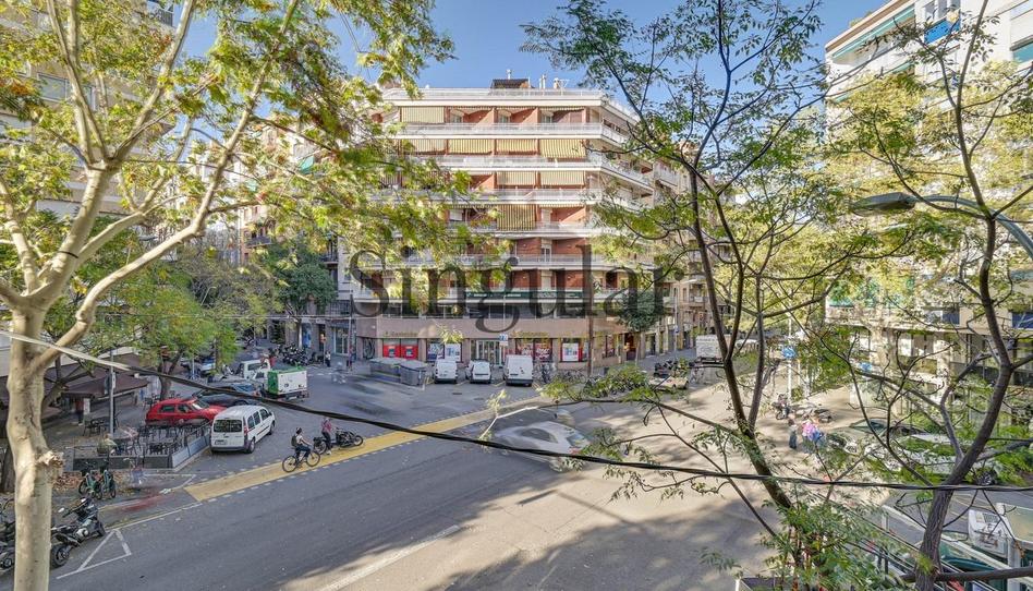 Photo 1 of Flat for sale in Carrer de Padilla, Sagrada Família, Barcelona