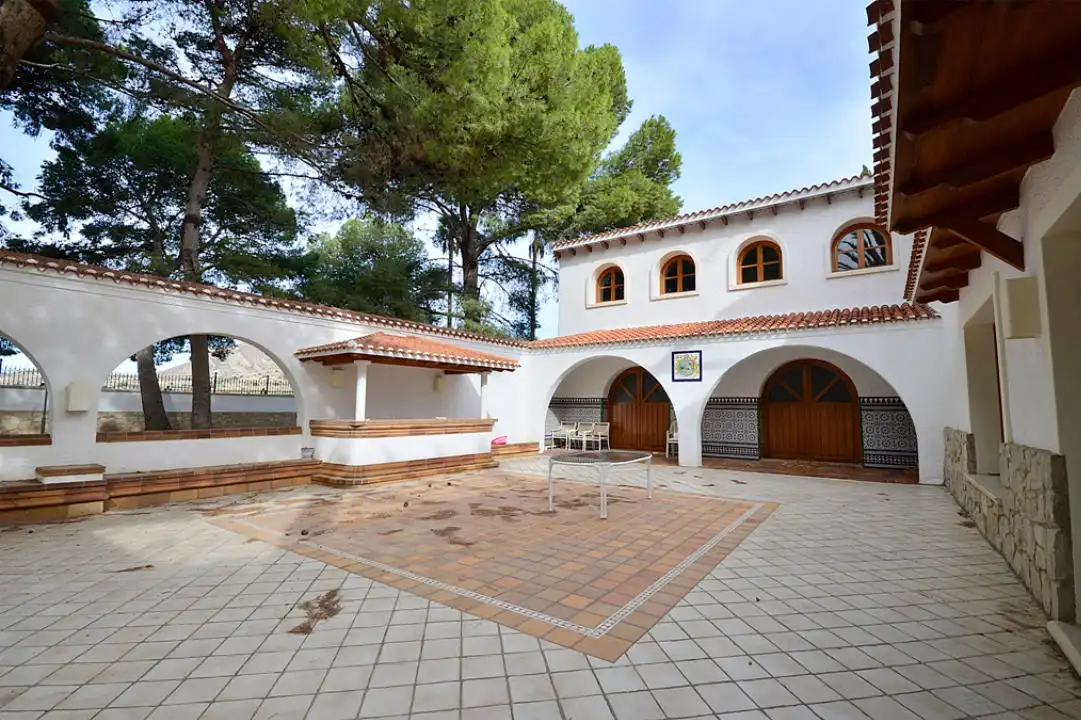 Land for sale in Ensanche - Diputación