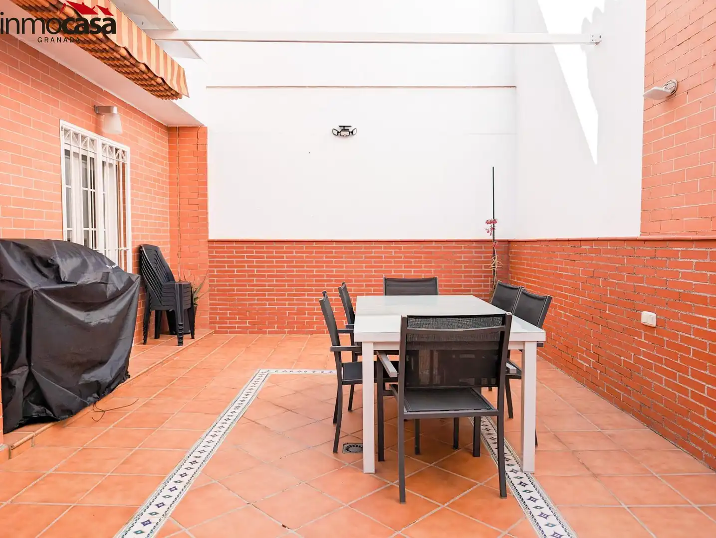 Casa o xalet en venda a Crta. De la Sierra
