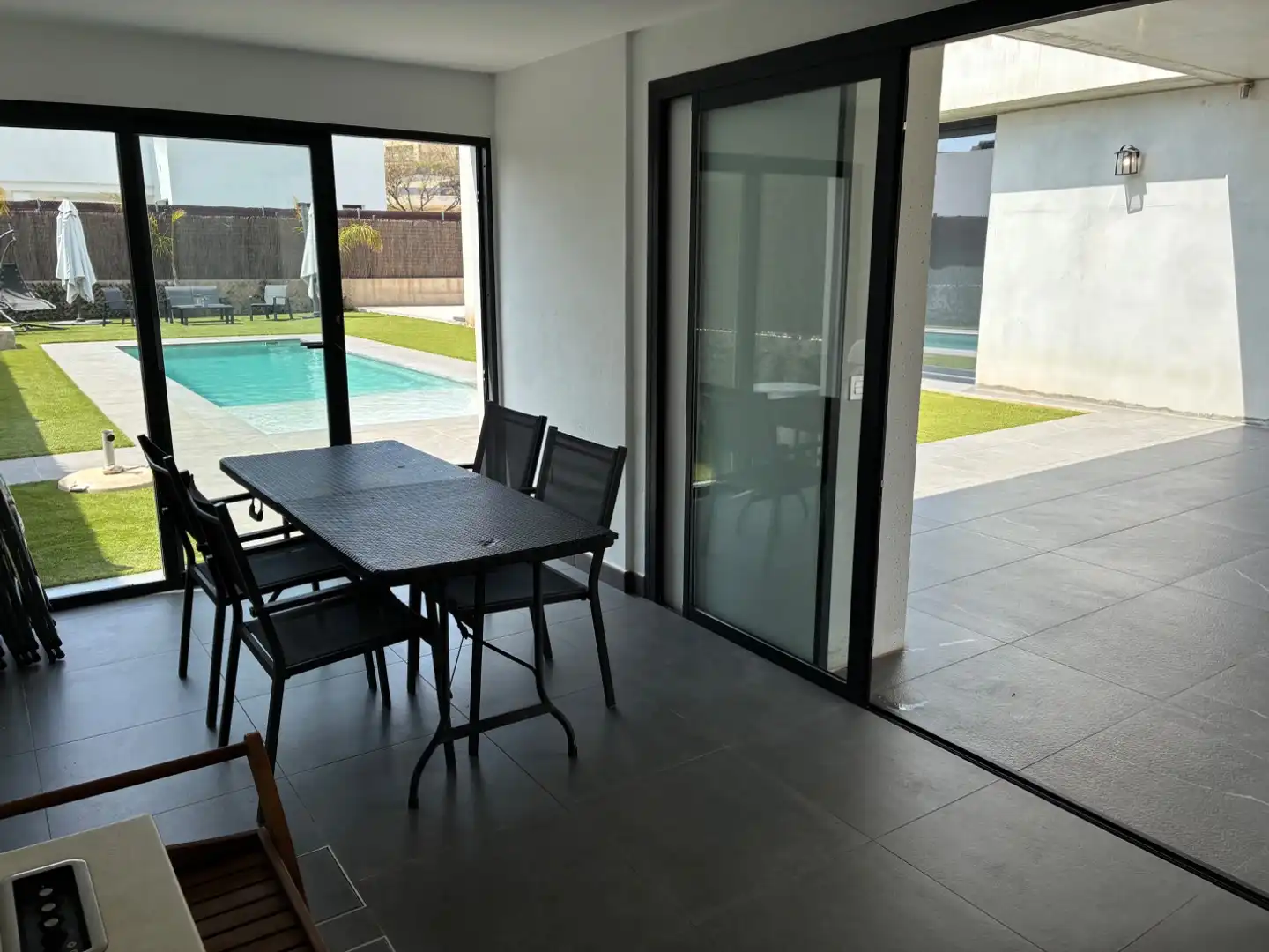 Villa mit Garten zur Miete in El rall 3, imagen 5