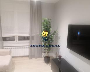 Apartament en venda en Salamanca Capital