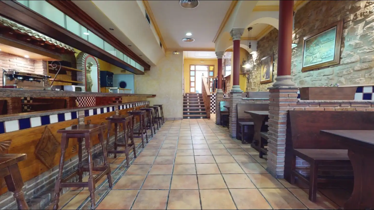 Local en venta en San Martín de Unx