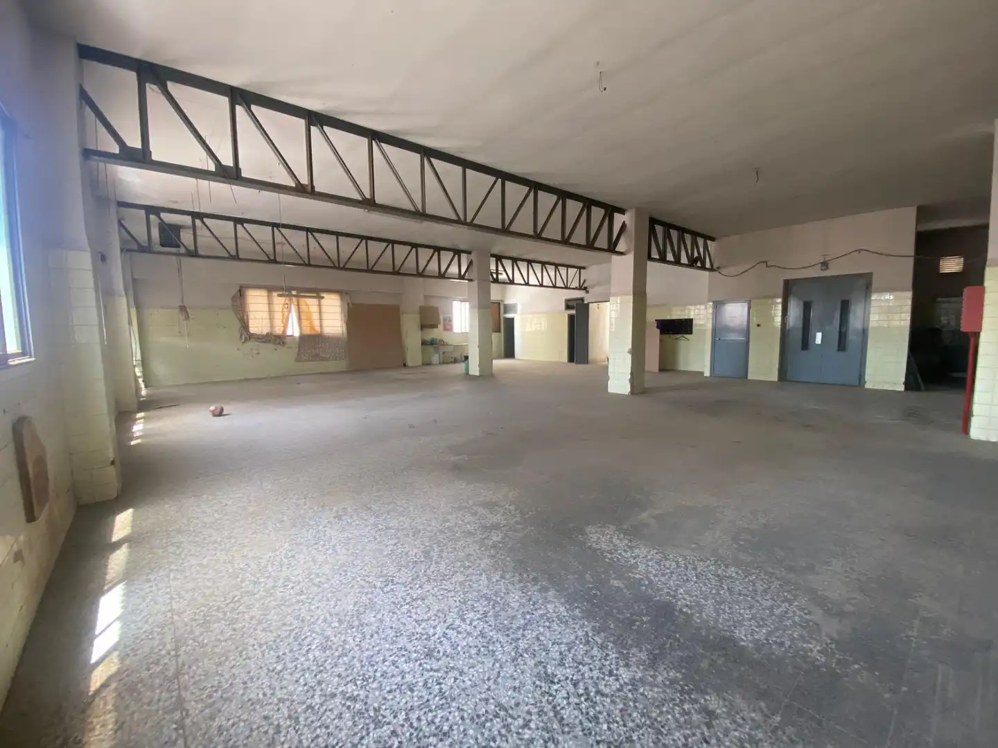 Industrial building for sale in Benetússer, imagen 7