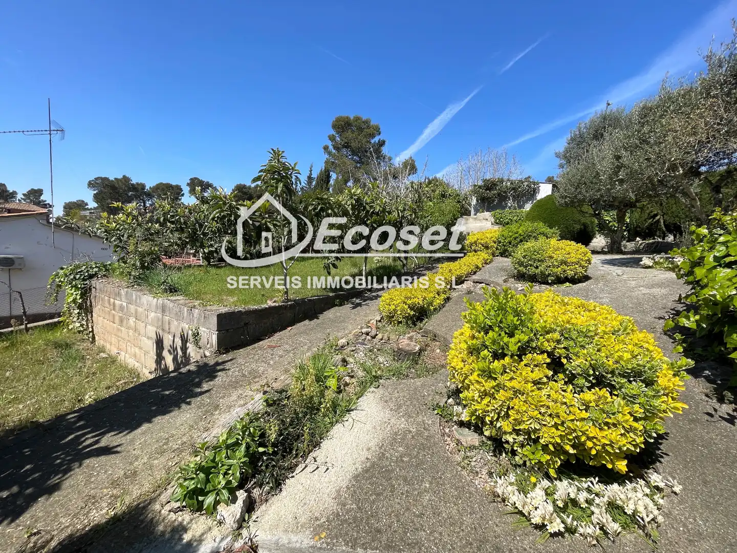 Villa avec terrasse à vendre à Carrer Major 316, imagen 10