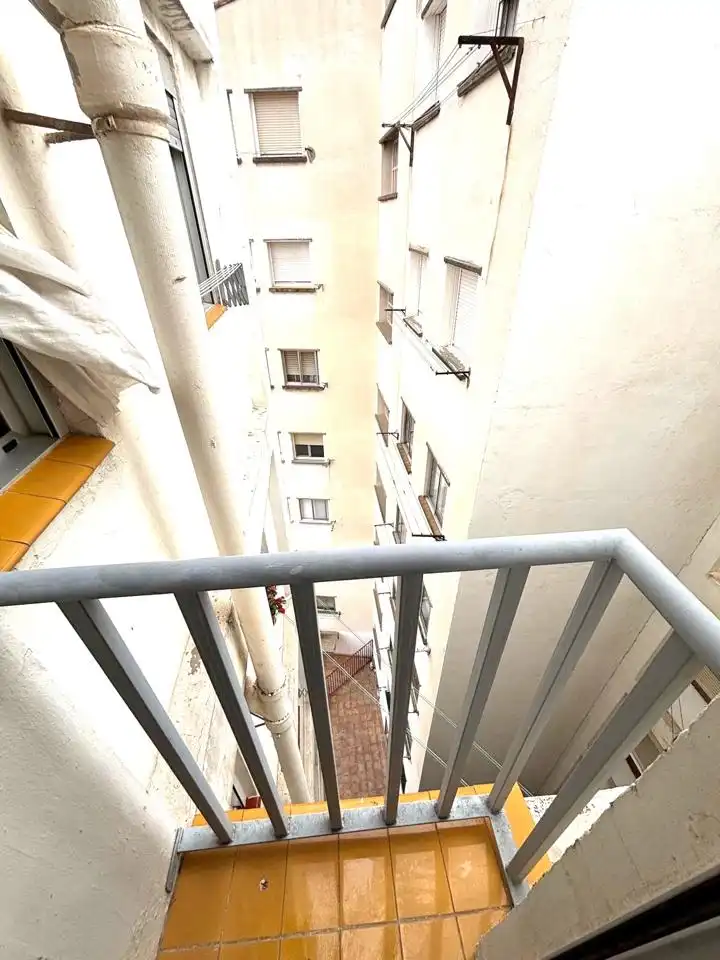 Terraza de Piso en venta en Zaragoza con Calefacción y Amueblado