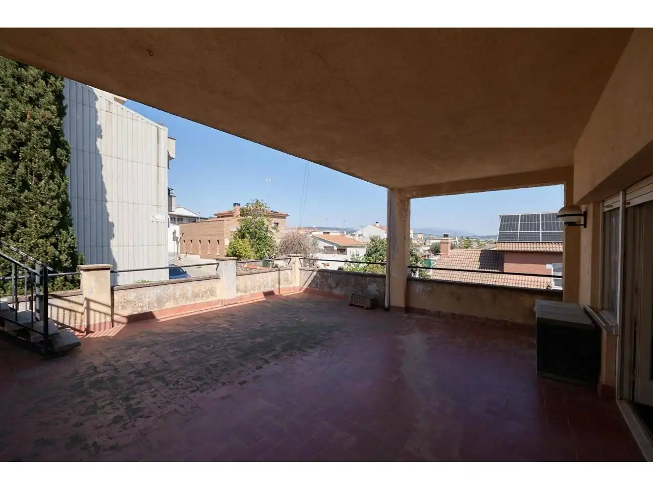 Detached house with garden for sale in Calle Carles Riba, imagen 44
