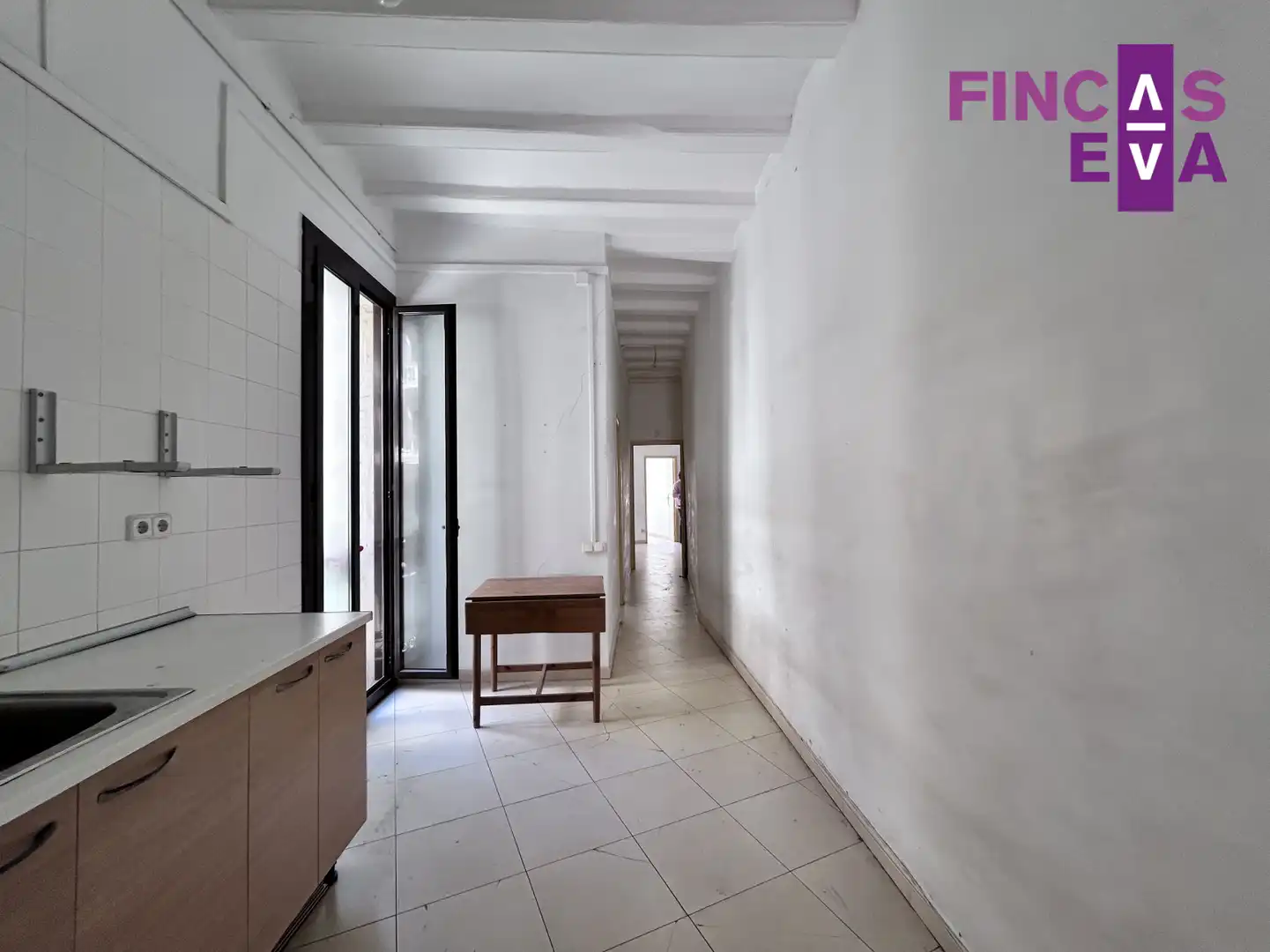 Wohnung mit Terrasse zum Verkauf in Barcelona - CL SANT PAU, imagen 34