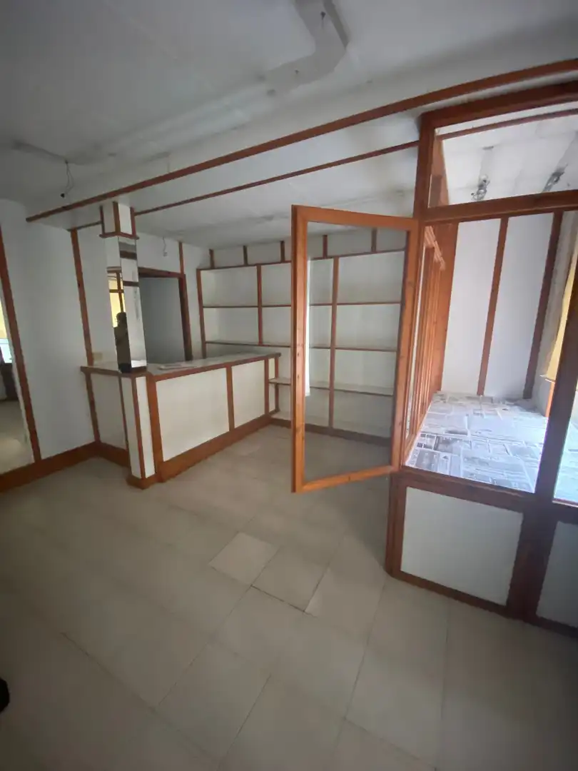 Casa o xalet en venda a Calle Gregorio Aurre, 37, La Felguera
