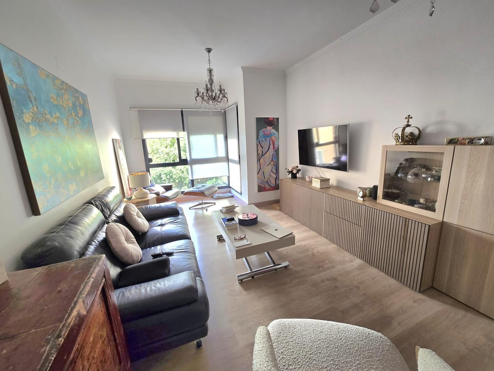 Flat for sale in La Florida - Parque Norte