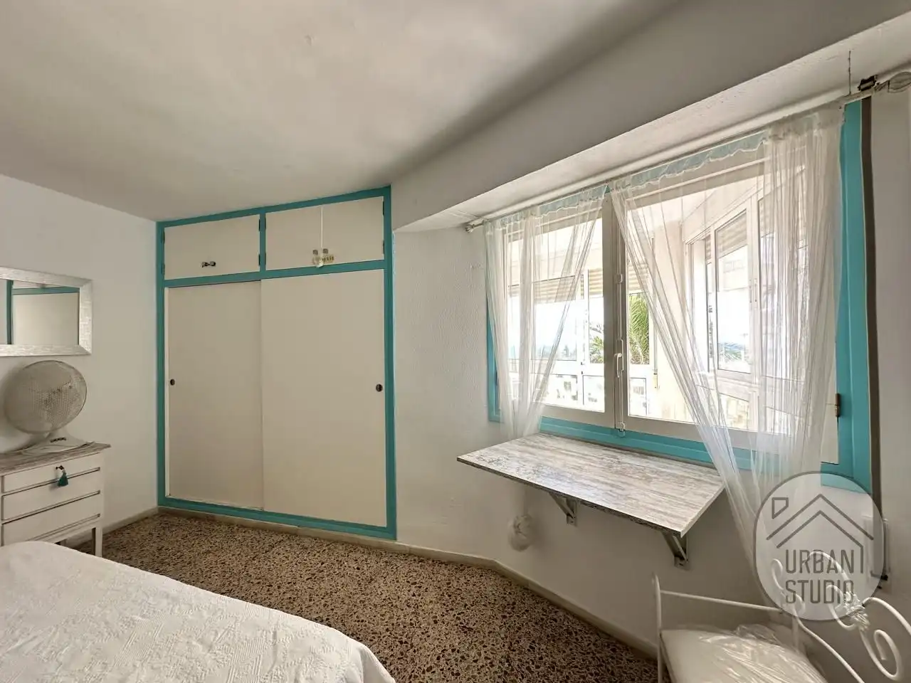 Flat with pool for sale in De Niza, imagen 20