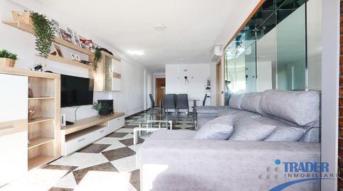 Foto 3 de Piso en venta en Loranca, Fuenlabrada