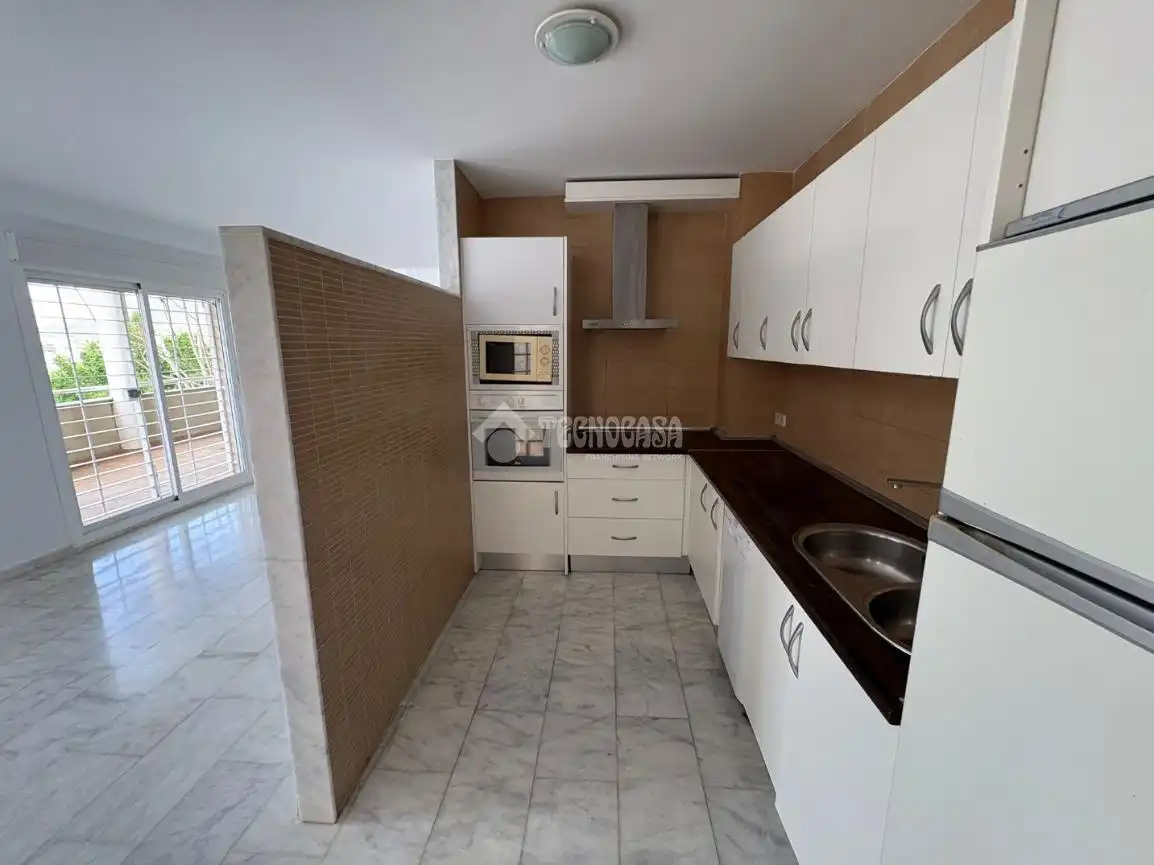 Casa amb balcó en venda a Los Villares, imagen 8