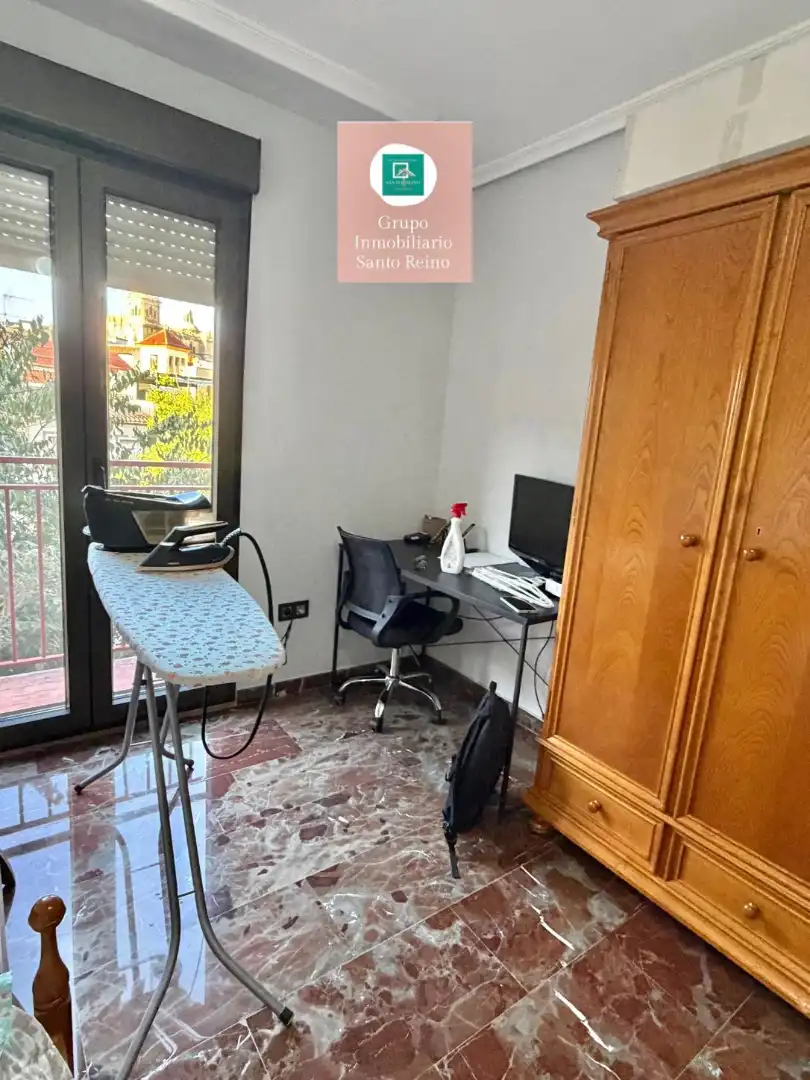 Appartement avec terrasse à vendre à Calle los Peñas, imagen 9