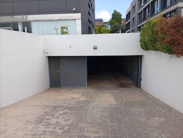 Garaje en Venta en CL CHARLES ROBERT DARWIN en Parc Tecnològic