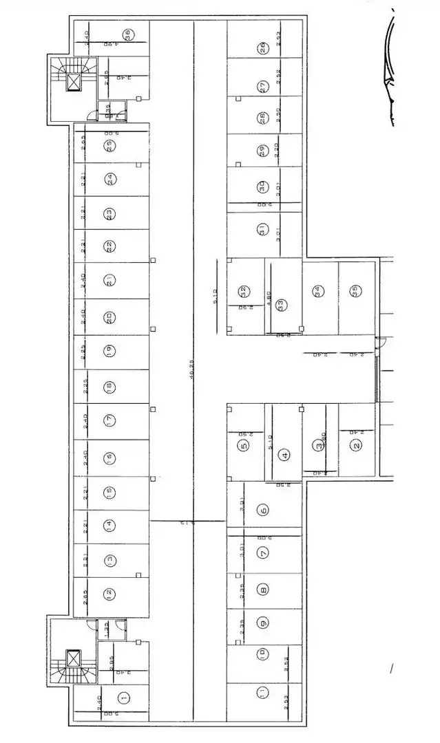 Edificio en venta en Arredondo