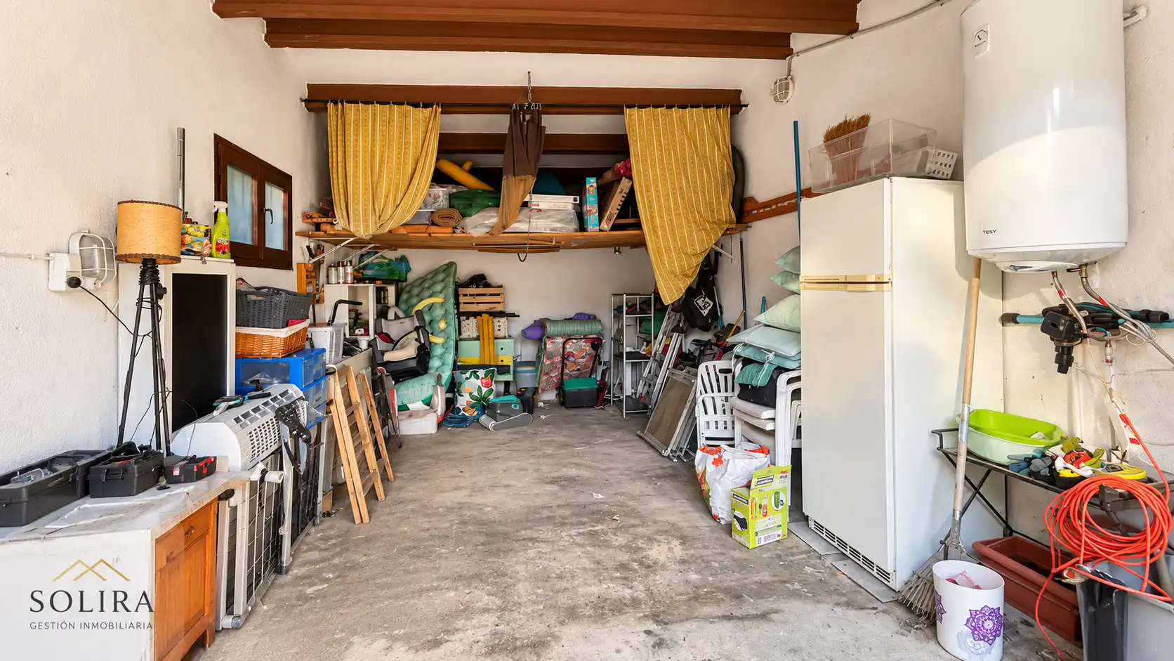 Detached house with pool for sale in Carrer de la Violeta 4, imagen 45