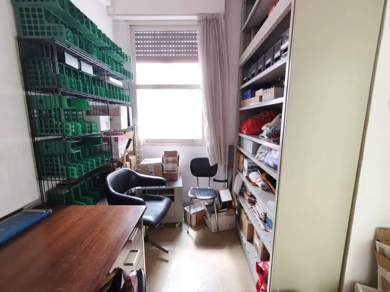 Piso en venta en Bilbao  con Calefacción y Trastero