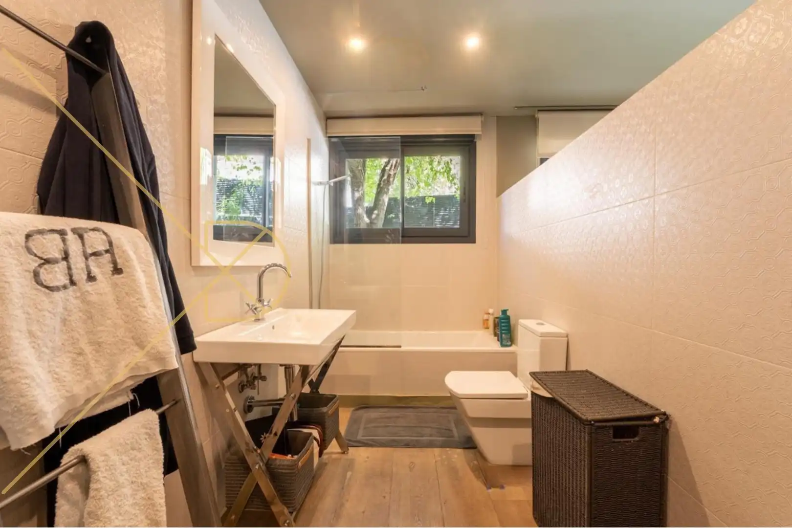Casa con terraza en venta en Les Corts, imagen 53
