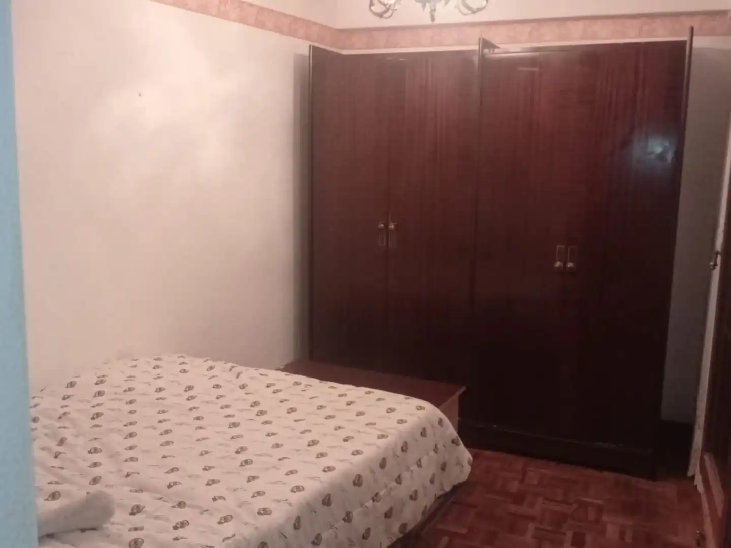 Piso con ascensor en alquiler en Jose Luis Iñarra Pasealekua 16, imagen 5