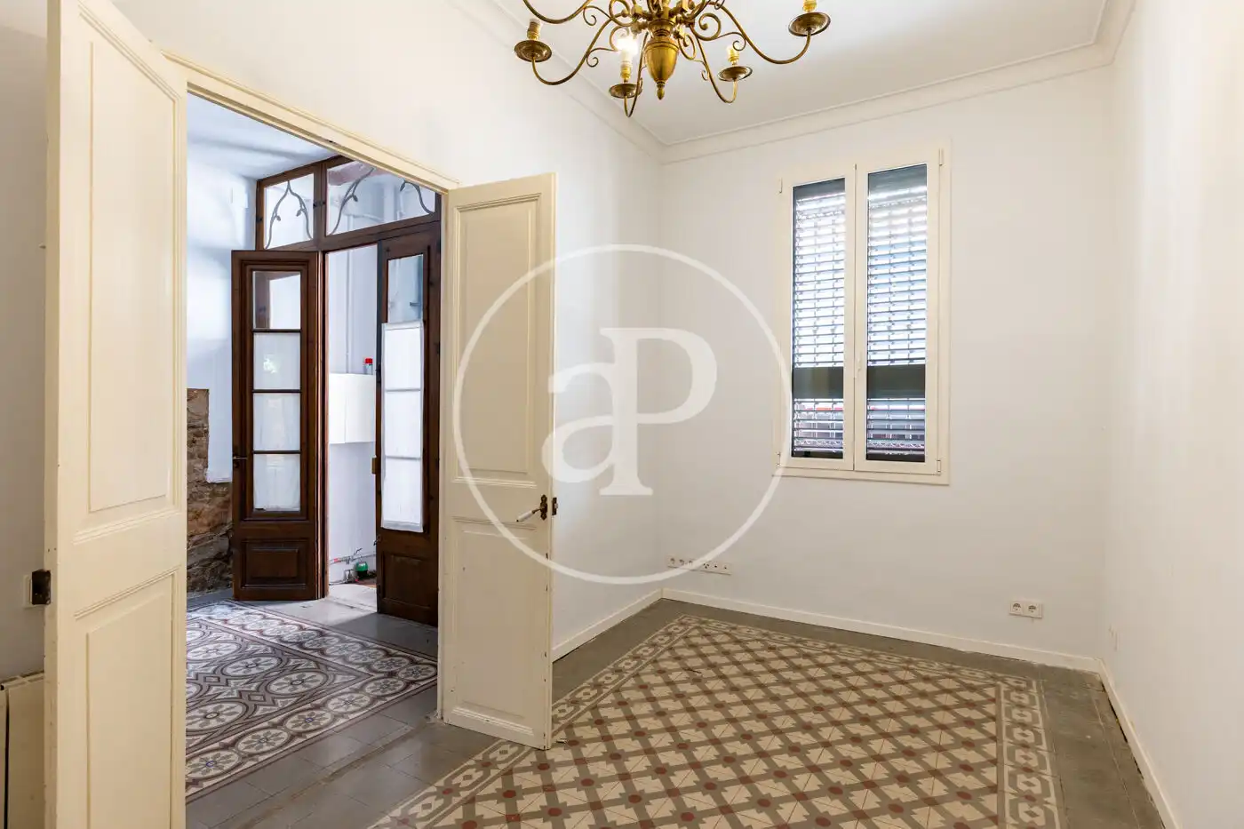 Casa adosada en venta en Barcelona con Calefacción, Jardín privado y Terraza