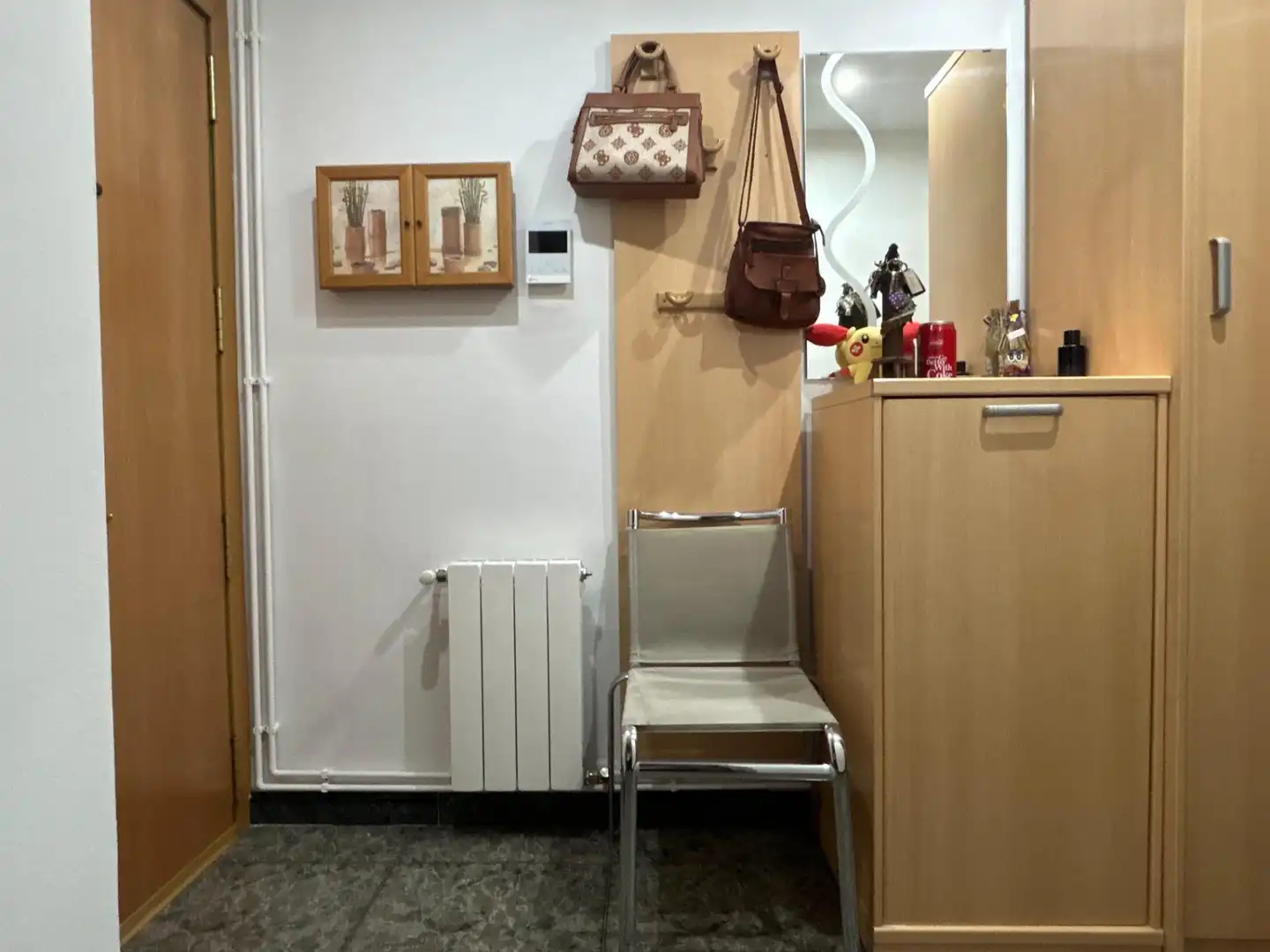 Piso en venta en Sant Andreu de la Barca