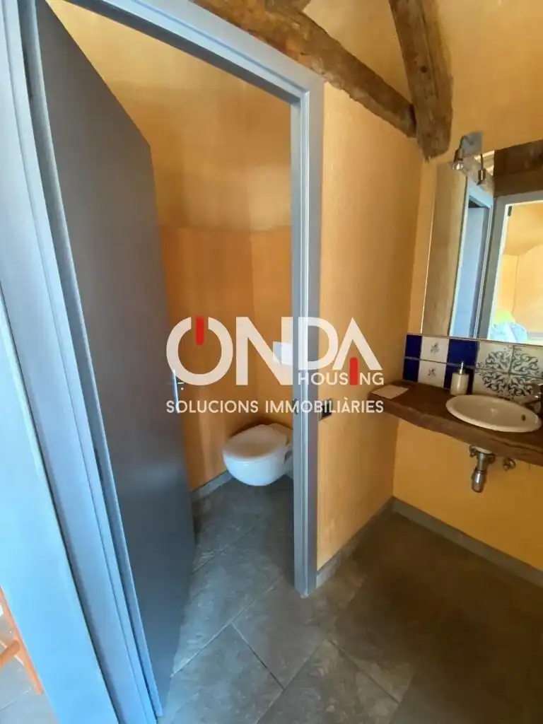 Finca rústica en venta en Calle Doctor Llangort, 5, Arsèguel