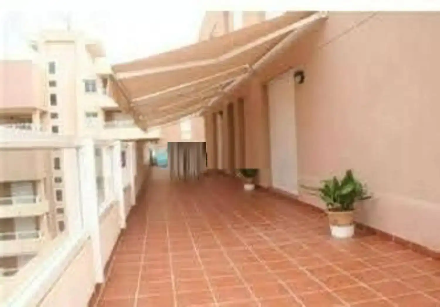 Àtic amb terrassa en venda a Veneziola, imagen 9