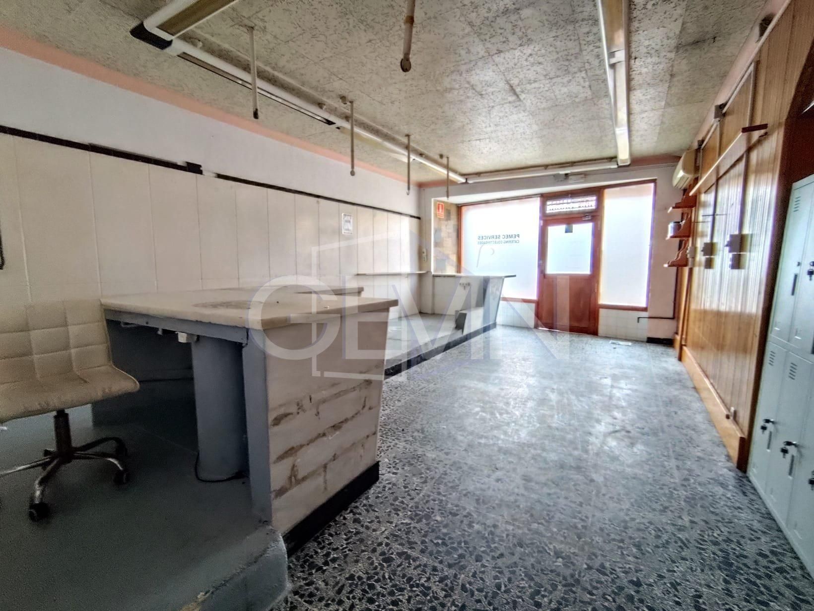 Kitchen of Premises to rent in Santa Perpètua de Mogoda