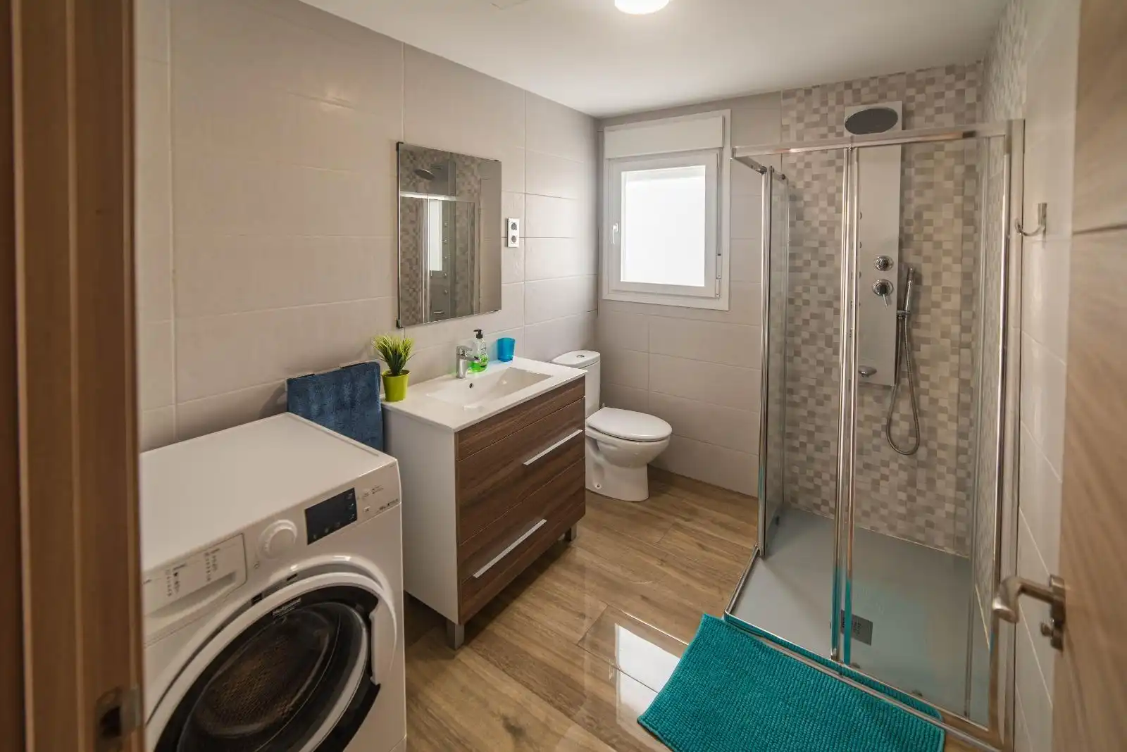 Baño de Casa o chalet en venta en Padul
