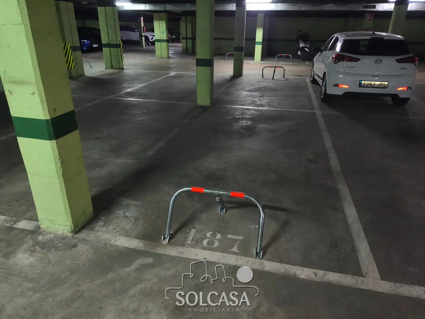 Individual amb ascensor en venda a Calle Roble, imagen 35