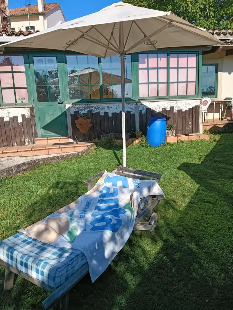 Country house with garden for sale in Lugar Sobecos, imagen 27