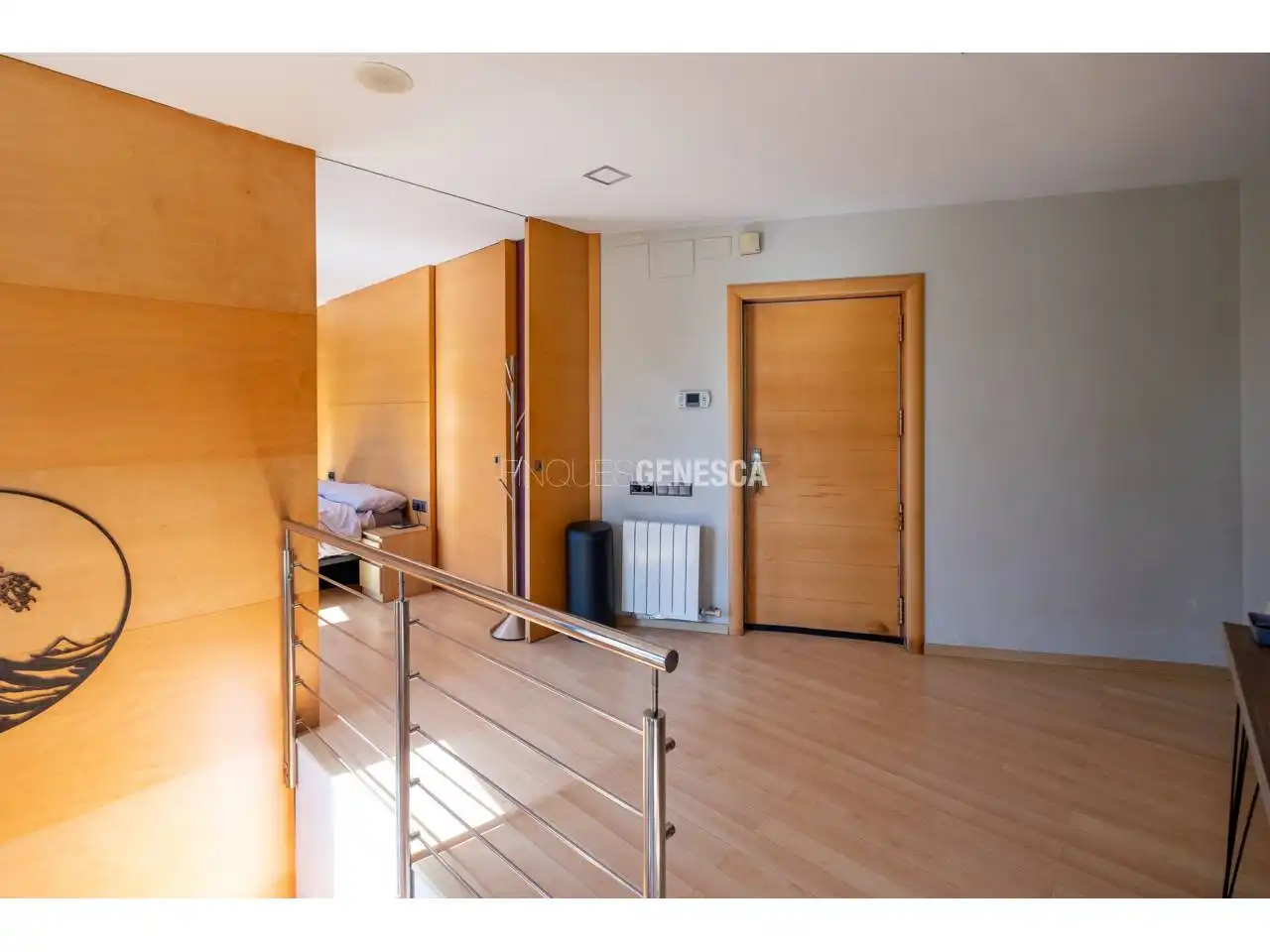Casa o chalet en venta en Matadepera con Aire acondicionado, Calefacción y Jardín privado