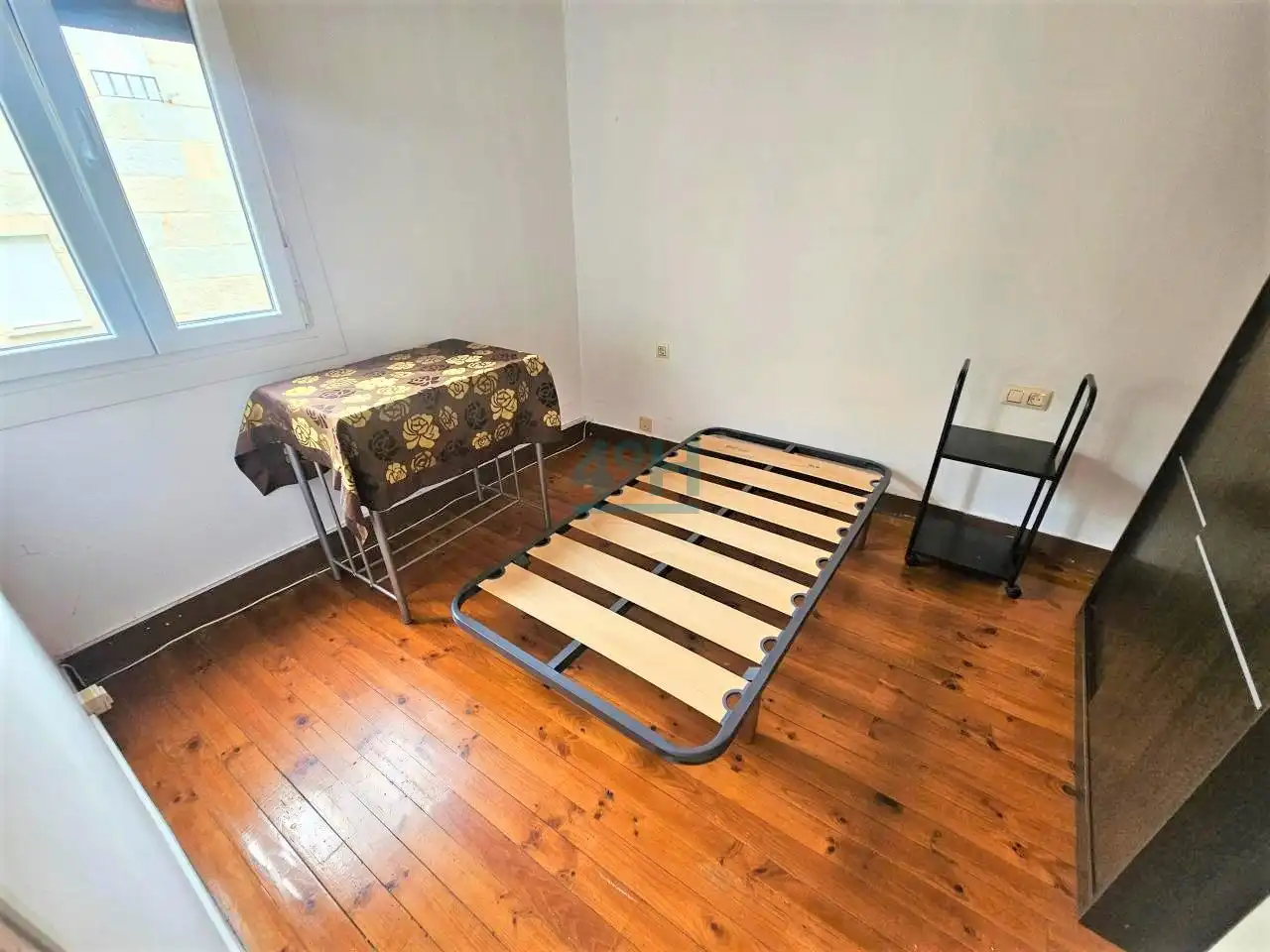 Bedroom of Buildings for sale in Ourense Capital 