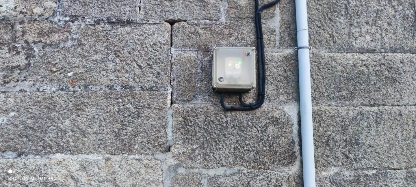 Casa rústica amb jardí en venda a O Pereiro de Aguiar, imagen 8