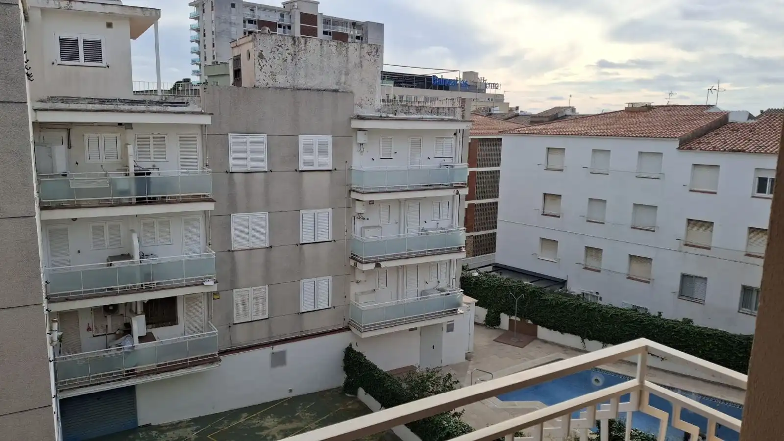 Terrassa de Apartament en venda en El Vendrell amb Terrassa i Traster