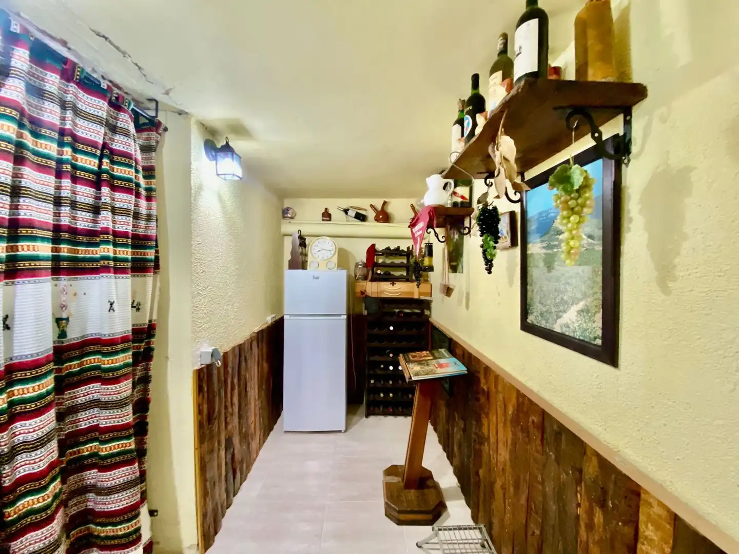 Casa con jardín en venta en GENERAL PRIM, imagen 24