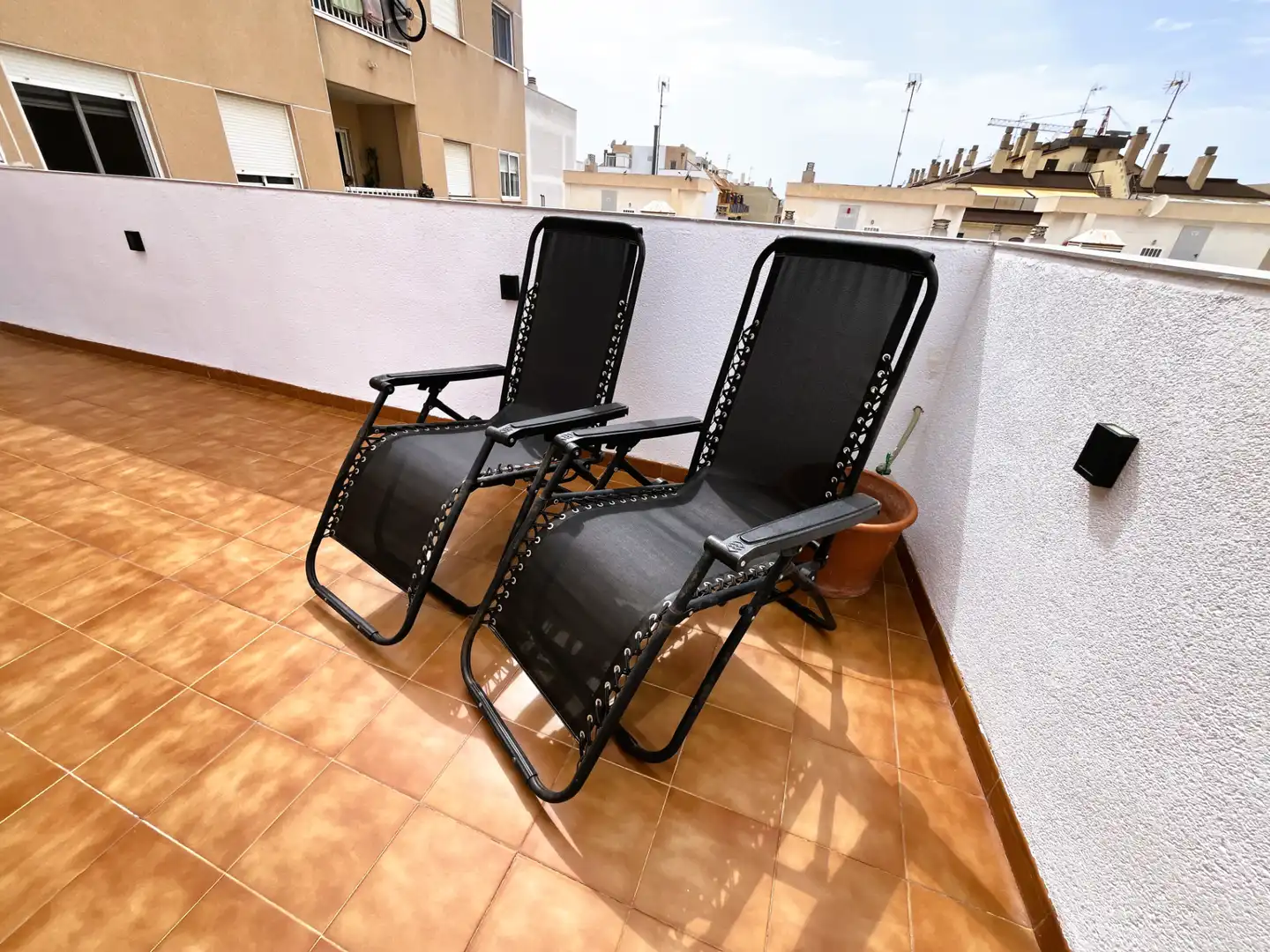 Flat with lift for sale in Centro, imagen 19
