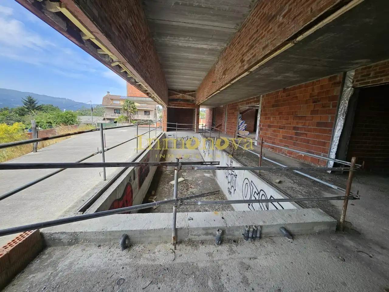 Xalet amb jardí en venda a MALLADOURA 1, imagen 14