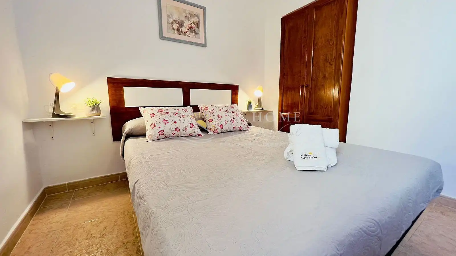 Dormitori de Casa o xalet en venda en Torrox amb Terrassa