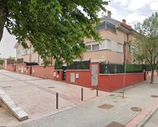 Vista exterior de Casa adosada en venda en Ciempozuelos