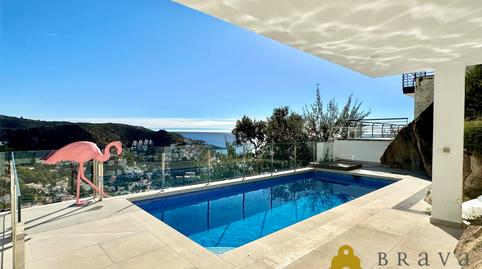 Foto 3 de Casa o xalet en venda a Carrer Joan Lluís Vives, Almadrava - Canyelles - Puig-Rom, Roses