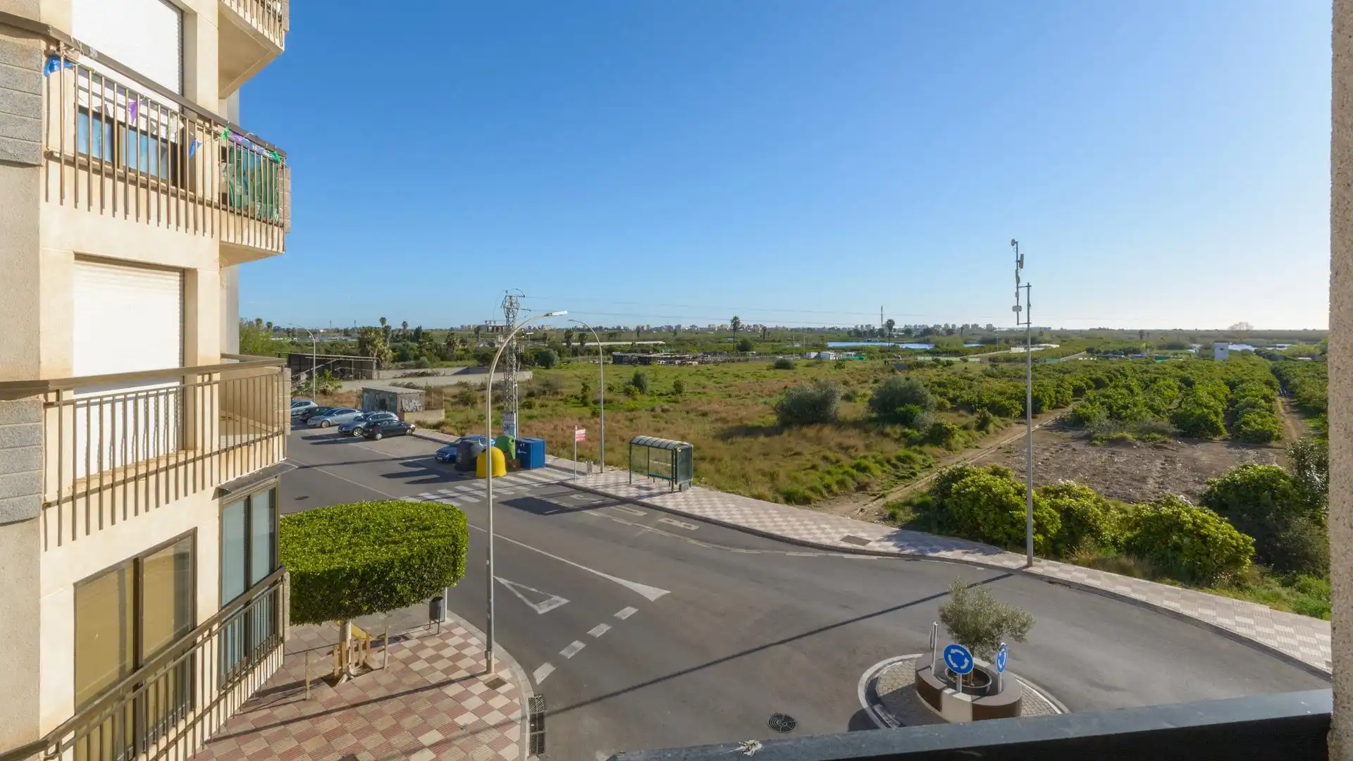 Flat for sale in Calle Calle Carles Salvador, Xeraco