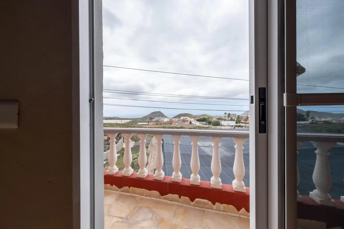 Terraza de Casa o chalet en venta en Arona