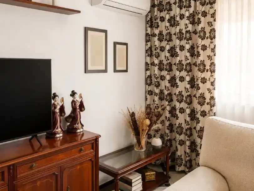 Sala d'estar de Pis en venda en Arcos de la Frontera, Cádiz