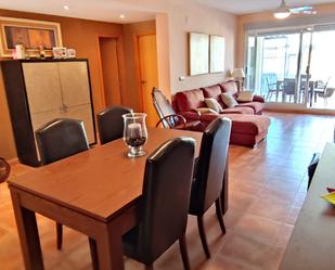 Dining room of Duplex for sale in Miramar  with Air Conditioner and Terrace