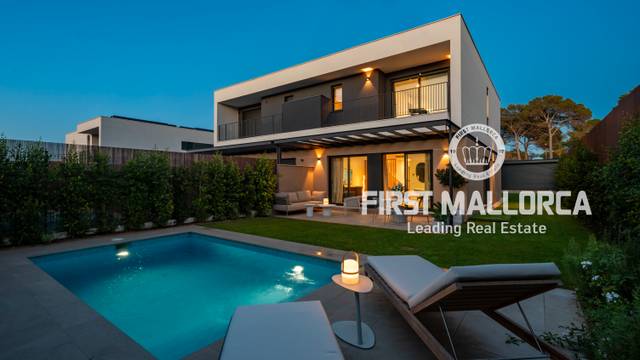 Casa-chalet en Alquiler en Maioris-Puig de Ros